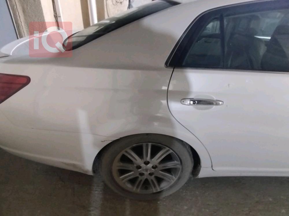 تويوتا أفالون